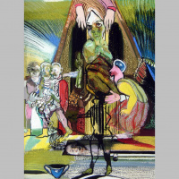 15 The Princess in the Coffin