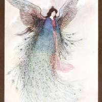 14 The Robe of Feathers