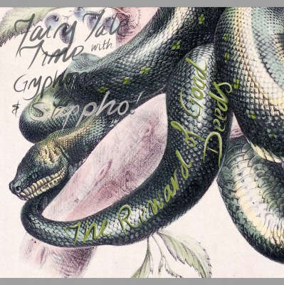 Fairy Tale Time With Gryphon Corpus