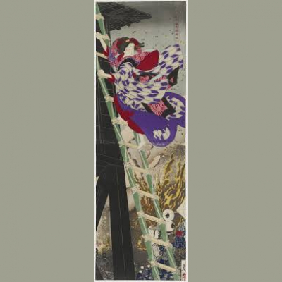 Fairy Tale Time With Gryphon Corpus