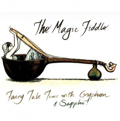 Fairy Tale Time With Gryphon Corpus