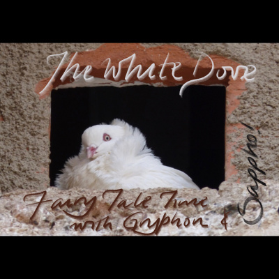 Fairy Tale Time With Gryphon Corpus