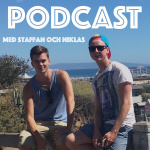 Podcast Med Staffan Och Niklas