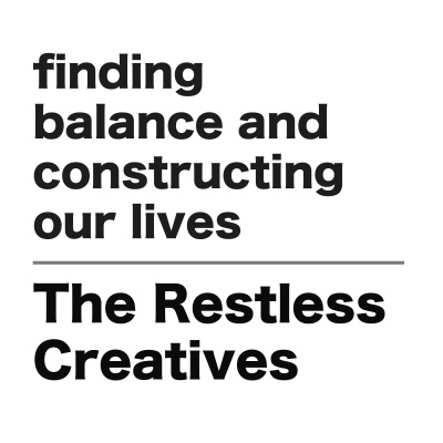 The Restless Creative
