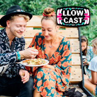 LLowcast #6 - Eten amp drinken