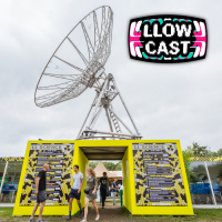 LLOWCAST #3 - LL Science