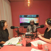 LL25 LLowcast #2 - Het Wetenschapsprogramma