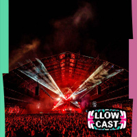 LL22 LLowcast Live zaterdag