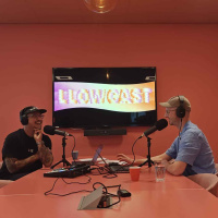 LL25 LLowcast #6 - De Lowlands nachtpodcast