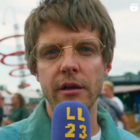 LL23 LLowcast Live - zaterdag