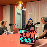 LL24 LLowcast #3 - Theater, dans en comedy