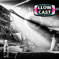 LLOWCAST #2 - Colin Benders