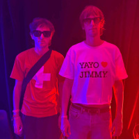 LL25 - LLowcast Live - vrijdag