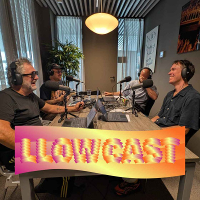 Llowcast