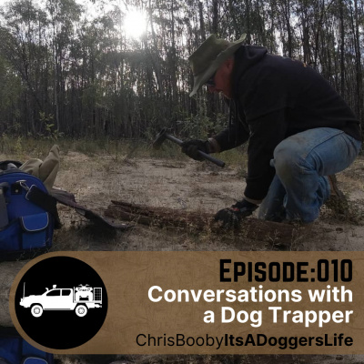 Hunt, Shoot And Off-road Podcast