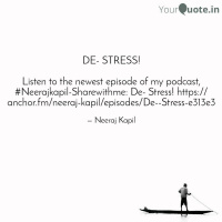 Ep.3 - De-Stress!