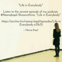 Ep.4 - Life in Everybody