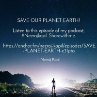 Ep.6 - SAVE PLANET EARTH!