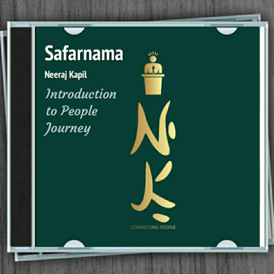 Neeraj Kapil - sharewithme