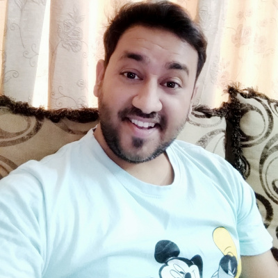 Neeraj Kapil - sharewithme