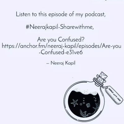 Neeraj Kapil - sharewithme