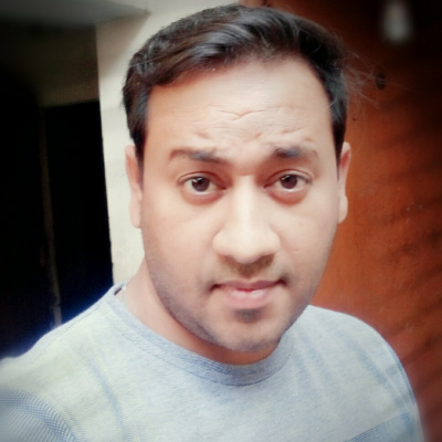 Neeraj Kapil - sharewithme