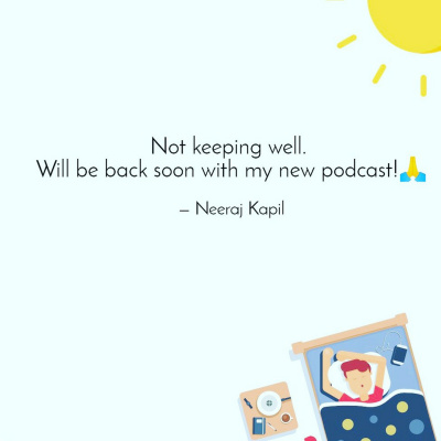 Neeraj Kapil - sharewithme