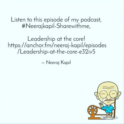 Neeraj Kapil - sharewithme