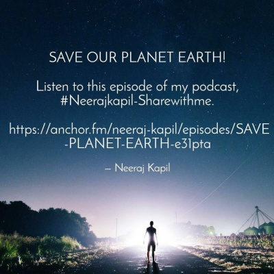 Neeraj Kapil - sharewithme