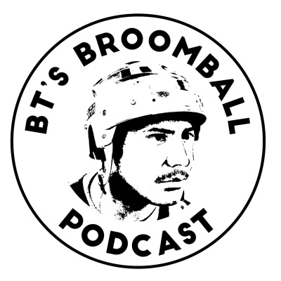 Bts Broomball Podcast