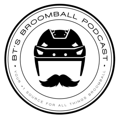 Bts Broomball Podcast