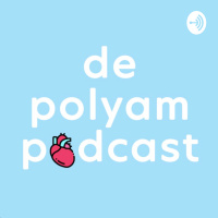 #39 Moet je uit de kast als polyamorist? (met Wilbert en Richard)