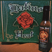 Factory Reset | King and Queen of the Ring | QR Codes | Wrestlers Hot Sauce 