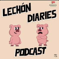 GETCHO presents LECHON DIARIES | What’s Cook Out certified