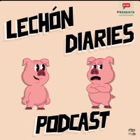 GETCHO presents LECHON DIARIES | AUNTIE amp UNC TALKING