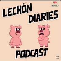 Getcho presents LECHON DAIRIES - NEW YORK PORTAL-XMEN RNB SONGS