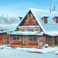 S1 EP2: Under New Management 