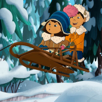 S1 EP6: Searching for Suki 