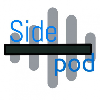 Sidebar Podcast