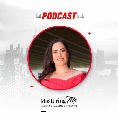 Mastering Me Magazine