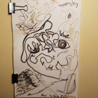 Tim McKenna reading Season 1