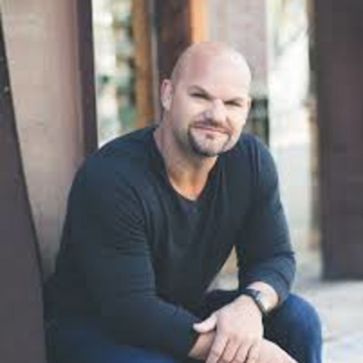 Eat Sleep Recover With Brad Davidson