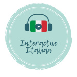 Interactive Italian