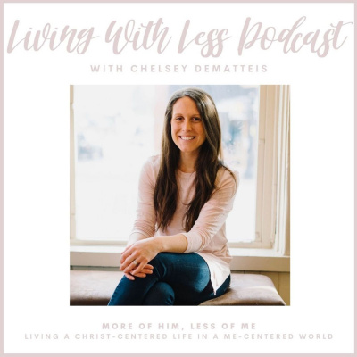Living With Less Podcast