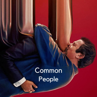 The Realist  The Visionary