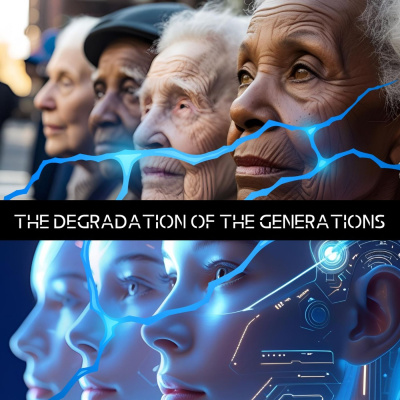 The Realist  The Visionary