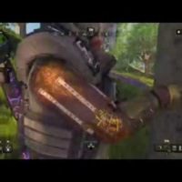 Going off in COD Blackout with the mp 40 to lose the game on a reload