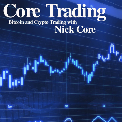 Core Trading: Bitcoin And Crypto Trading
