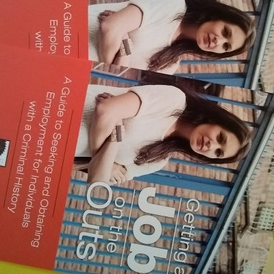 Getting A Job On The Outs