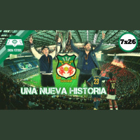 7x26: Una nueva historia